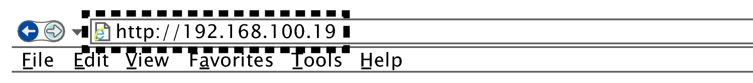 GUI Web4 S94